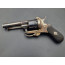 PETIT REVOLVER DE SAC   CALIBRE 5MM A BROCHE  LEFAUCHEUX - BELGIQUE XIXè