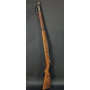 Tir Sportif Collection CARABINE MAUSER KAR 98A Z DRAGONER REGIMENT 608  ERFURT 1917 REICHSWEHR 1920 Calibre 8X57JS  - ALLEMAGNE 