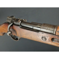 Tir Sportif CARABINE MAUSER KAR 98A Z DRAGONER REGIMENT 608  ERFURT 1917 REICHSWEHR 1920 Calibre 8X57JS  - ALLEMAGNE WW1 {PRODUC