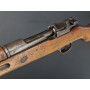 Tir Sportif Collection CARABINE MAUSER KAR 98A Z DRAGONER REGIMENT 608  ERFURT 1917 REICHSWEHR 1920 Calibre 8X57JS  - ALLEMAGNE 