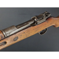 Tir Sportif CARABINE MAUSER KAR 98A Z DRAGONER REGIMENT 608  ERFURT 1917 REICHSWEHR 1920 Calibre 8X57JS  - ALLEMAGNE WW1 {PRODUC