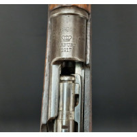Tir Sportif CARABINE MAUSER KAR 98A Z DRAGONER REGIMENT 608  ERFURT 1917 REICHSWEHR 1920 Calibre 8X57JS  - ALLEMAGNE WW1 {PRODUC