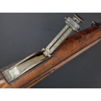 Tir Sportif CARABINE MAUSER KAR 98A Z DRAGONER REGIMENT 608  ERFURT 1917 REICHSWEHR 1920 Calibre 8X57JS  - ALLEMAGNE WW1 {PRODUC