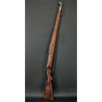 Tir Sportif CARABINE MAUSER KAR 98A Z  ERFURT 1918  Calibre 8X57JS  - ALLEMAGNE première guerre mondiale {PRODUCT_REFERENCE} - 1
