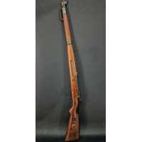 Chasse & Tir sportif CARABINE MAUSER KAR 98A Z  ERFURT 1918  Calibre 8X57JS  - ALLEMAGNE première guerre mondiale {PRODUCT_REFER