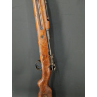 Tir Sportif CARABINE MAUSER KAR 98A Z  ERFURT 1918  Calibre 8X57JS  - ALLEMAGNE première guerre mondiale {PRODUCT_REFERENCE} - 4