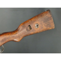 Tir Sportif CARABINE MAUSER KAR 98A Z  ERFURT 1918  Calibre 8X57JS  - ALLEMAGNE première guerre mondiale {PRODUCT_REFERENCE} - 9