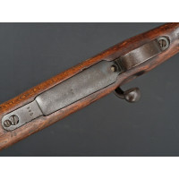 Tir Sportif CARABINE MAUSER KAR 98A Z  ERFURT 1918  Calibre 8X57JS  - ALLEMAGNE première guerre mondiale {PRODUCT_REFERENCE} - 1