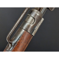 Chasse & Tir sportif CARABINE MAUSER KAR 98A Z  ERFURT 1918  Calibre 8X57JS  - ALLEMAGNE première guerre mondiale {PRODUCT_REFER