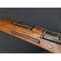 Tir Sportif CARABINE MAUSER KAR 98A Z  ERFURT 1918  Calibre 8X57JS  - ALLEMAGNE première guerre mondiale {PRODUCT_REFERENCE} - 1