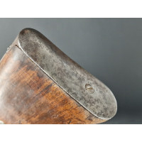 Tir Sportif CARABINE MAUSER KAR 98A Z  ERFURT 1918  Calibre 8X57JS  - ALLEMAGNE première guerre mondiale {PRODUCT_REFERENCE} - 2