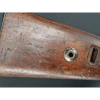 Chasse & Tir sportif CARABINE MAUSER KAR 98A Z  ERFURT 1918  Calibre 8X57JS  - ALLEMAGNE première guerre mondiale {PRODUCT_REFER