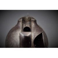 Armes de Poing REVOLVER COLT PEACEMAKER SINGLE ACTION MILITAIRE DE CAVALERIE  SAA 1873 US ARMY de 1877 CALIBRE 45LC - BACKWARDS 