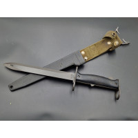 Militaria BAIONNETTE FAMAS F1 {PRODUCT_REFERENCE} - 1
