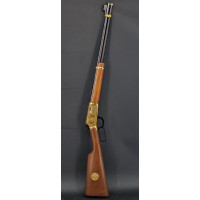 Chasse & Tir sportif CARABINE WINCHESTER 1894 COMMEMORATIVE CHEROKEE de 1978 Calibre 22 LR - USA XXè {PRODUCT_REFERENCE} - 1