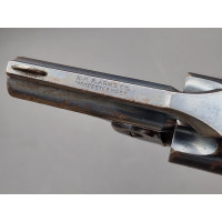 Armes de Poing REVOLVER HARRINGTON RICHARDSON 2 pouces H&R ARMS WORCESTER Calibre 32 S&W - USA XIXè {PRODUCT_REFERENCE} - 4