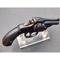 Armes de Poing REVOLVER HARRINGTON RICHARDSON 2 pouces H&R ARMS WORCESTER Calibre 32 S&W - USA XIXè {PRODUCT_REFERENCE} - 5