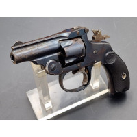 Armes de Poing REVOLVER HARRINGTON RICHARDSON 2 pouces H&R ARMS WORCESTER Calibre 32 S&W - USA XIXè {PRODUCT_REFERENCE} - 7