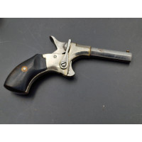 Armes de Poing PETIT PISTOLET DE CYCLISTE CALIBRE 6mm FLOBERT {PRODUCT_REFERENCE} - 1