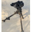 TREPIED MITRAILLSUESE BROWNING 1917A1 1941 TRIPOD MACHINE GUN 1917