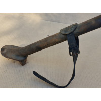 Militaria TREPIED MITRAILLSUESE BROWNING 1917A1 1941 TRIPOD MACHINE GUN 1917 {PRODUCT_REFERENCE} - 4