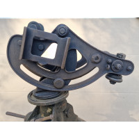 Militaria TREPIED MITRAILLSUESE BROWNING 1917A1 1941 TRIPOD MACHINE GUN 1917 {PRODUCT_REFERENCE} - 9