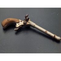 Armes de Poing PETIT PISTOLET DE CYCLISTE CALIBRE 6mm FLOBERT {PRODUCT_REFERENCE} - 3