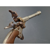 Armes de Poing PETIT PISTOLET DE CYCLISTE CALIBRE 6mm FLOBERT {PRODUCT_REFERENCE} - 4