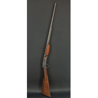 Armes Longues CARABINE DE TIR    COLT LIGHTNING A POMPE  modèle 1887   Calibre 22 LR  -  USA XIXè {PRODUCT_REFERENCE} - 1