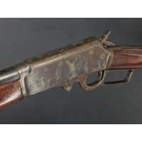 Armes Longues CARABINE MARLIN SAFETY MODELE 1893 CALIBRE 38 55 WINCHESTER - USA XIXè {PRODUCT_REFERENCE} - 2