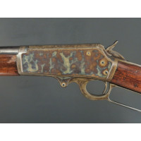 Armes Longues CARABINE MARLIN SAFETY MODELE 1893 CALIBRE 38-55 WINCHESTER - USA XIXè {PRODUCT_REFERENCE} - 4