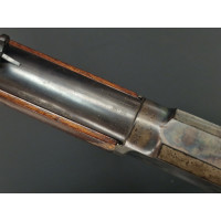 Armes Longues CARABINE MARLIN SAFETY MODELE 1893 CALIBRE 38 55 WINCHESTER - USA XIXè {PRODUCT_REFERENCE} - 5