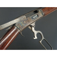 Armes Longues CARABINE MARLIN SAFETY MODELE 1893 CALIBRE 38 55 WINCHESTER - USA XIXè {PRODUCT_REFERENCE} - 10