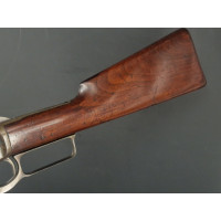 Armes Longues CARABINE MARLIN SAFETY MODELE 1893 CALIBRE 38 55 WINCHESTER - USA XIXè {PRODUCT_REFERENCE} - 12
