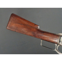 Armes Longues CARABINE MARLIN SAFETY MODELE 1893 CALIBRE 38 55 WINCHESTER - USA XIXè {PRODUCT_REFERENCE} - 13