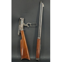 Armes Longues FUSIL DE TIR RIFLE MARLIN SAFETY   TAKE DOWN MODELE 1893   CALIBRE 30.30 WINCHESTER 30WCF - USA XIXè {PRODUCT_REFE