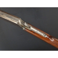 Armes Longues FUSIL DE TIR RIFLE MARLIN SAFETY   TAKE DOWN MODELE 1893   CALIBRE 30.30 WINCHESTER 30WCF - USA XIXè {PRODUCT_REFE