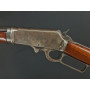Armes Longues FUSIL DE TIR RIFLE MARLIN SAFETY   TAKE DOWN MODELE 1893   CALIBRE 30.30 WINCHESTER 30WCF - USA XIXè {PRODUCT_REFE