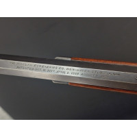 Armes Longues FUSIL DE TIR RIFLE MARLIN SAFETY   TAKE DOWN MODELE 1893   CALIBRE 30.30 WINCHESTER 30WCF - USA XIXè {PRODUCT_REFE