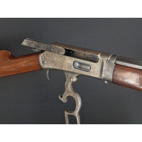 Armes Longues FUSIL DE TIR RIFLE MARLIN SAFETY   TAKE DOWN MODELE 1893   CALIBRE 30.30 WINCHESTER 30WCF - USA XIXè {PRODUCT_REFE