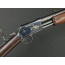 FUSIL DE TIR  COLT  LIGHTNING  Calibre 32/20 WINCHESTER 32WCF  MODELE  1887  de 1895  -  USA XIXè