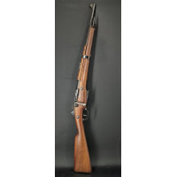 Chasse & Tir sportif CARABINE BERTHIER UNIQUE CALIBRE 22LR MANUFACTURE D'ARMES HENDAYE - France XXè {PRODUCT_REFERENCE} - 1