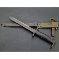 Militaria 49-56 BAIONNETTE MAS 1949 - 56 fabrication MAS 1969  ETAT NEUVE {PRODUCT_REFERENCE} - 1