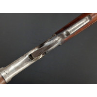 Armes Longues FUSIL RIFLE MARLIN FIREARMS  A LEVIER SOUS GARDE   Modèle 1881  Calibre 40.60   -  USA XIXè {PRODUCT_REFERENCE} - 