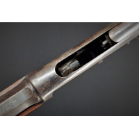 Armes Longues FUSIL RIFLE MARLIN FIREARMS A LEVIER SOUS GARDE   Modèle 1881  Calibre 40.60   -  USA XIXè {PRODUCT_REFERENCE} - 4