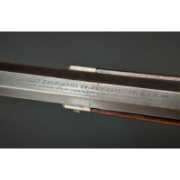 Armes Longues FUSIL RIFLE MARLIN FIREARMS A LEVIER SOUS GARDE   Modèle 1881  Calibre 40.60   -  USA XIXè {PRODUCT_REFERENCE} - 7