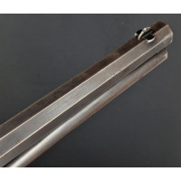 Armes Longues FUSIL RIFLE MARLIN FIREARMS A LEVIER SOUS GARDE   Modèle 1881  Calibre 40.60   -  USA XIXè {PRODUCT_REFERENCE} - 9