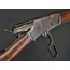 FUSIL RIFLE MARLIN FIREARMS A LEVIER SOUS GARDE   Modèle 1881  Calibre 40.60   -  USA XIXè