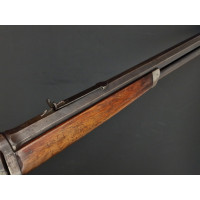 Armes Longues FUSIL RIFLE MARLIN FIREARMS  A LEVIER SOUS GARDE   Modèle 1881  Calibre 40.60   -  USA XIXè {PRODUCT_REFERENCE} - 