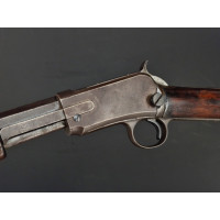 Armes Longues CARABINE WINCHESTER Modèle 1890 TAKE DOWN Calibre 22 court ou 22 Long Z - USA XIXè {PRODUCT_REFERENCE} - 2